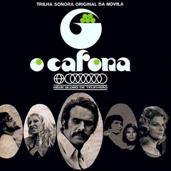 Novela 1971 O Cafona - Nacional