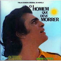 Novela 1971 O Homem que Deve Morrer - Nacional