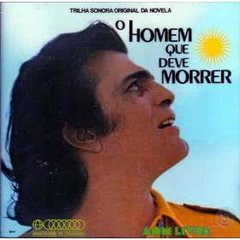 Novela 1971 O Homem que Deve Morrer - Nacional - Na Escolha de 10 álbuns musicais, 10 filmes ou desenhos, o Pen-Drive será grátis...Aproveite!