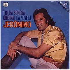 Novela 1972 Jerônimo - Nacional