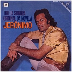 Novela 1972 Jerônimo - Nacional - Na Escolha de 10 álbuns musicais, 10 filmes ou desenhos, o Pen-Drive será grátis...Aproveite!