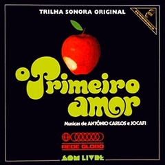 Novela 1972 O Primeiro Amor - Nacional - Na Escolha de 10 álbuns musicais, 10 filmes ou desenhos, o Pen-Drive será grátis...Aproveite!