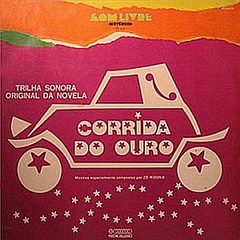 Novela 1974 Corrida do Ouro - Nacional - Na Escolha de 10 álbuns musicais, 10 filmes ou desenhos, o Pen-Drive será grátis...Aproveite!