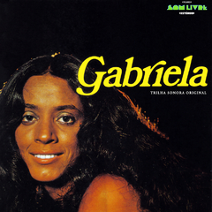 Novela 1975 Gabriela - Nacional - Na Escolha de 10 álbuns musicais, 10 filmes ou desenhos, o Pen-Drive será grátis...Aproveite!