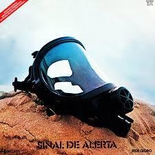 Novela 1978 Sinal de Alerta - Internacional - Na compra de 15 álbuns musicais, 20 filmes ou desenhos, o Pen-Drive será grátis...Aproveite!