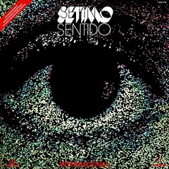 Novela 1982 Sétimo Sentido - Internacional - Na compra de 15 álbuns musicais, 20 filmes ou desenhos, o Pen-Drive será grátis...Aproveite!