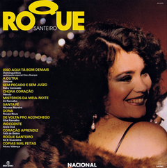 Novela 1985 Roque Santeiro - Nacional - vol 01 - Na Escolha de 10 álbuns musicais, 10 filmes ou desenhos, o Pen-Drive será grátis...Aproveite!