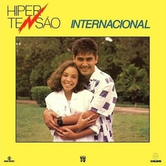 Novela 1986 Hipertensão - Internacional - Na compra de 15 álbuns musicais, 20 filmes ou desenhos, o Pen-Drive será grátis...Aproveite!