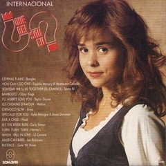 Novela 1989 Que Rei Sou Eu - Internacional - Na compra de 15 álbuns musicais, 20 filmes ou desenhos, o Pen-Drive será grátis...Aproveite!