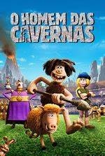 O Homem das Cavernas (2018) - Na Escolha de 10 filmes ou desenhos, o Pen-Drive será grátis...Aproveite!