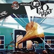 O Rappa 2006 - Acústico MTV (Deluxe) - Na escolha de 15 álbuns musicais, 20 filmes ou desenhos, o Pen-Drive será grátis...Aproveite!