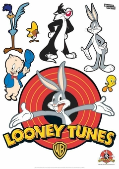 O Show dos Looney Tunes - Na Escolha de 10 filmes ou desenhos, o Pen-Drive será grátis...Aproveite!