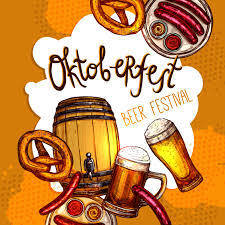 Octoberfest - As Melhores Bandas da Festa Mais Animada do Brasil - Na compra de 15 álbuns musicais, 20 filmes ou desenhos, o Pen-Drive será grátis...Aproveite!