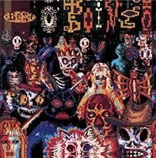 Oingo Boingo 1991 - Best O' Boingo - Na compra de 15 álbuns musicais, 20 filmes ou desenhos, o Pen-Drive será grátis...Aproveite!