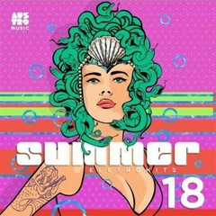 Summer Eletrohits Vol.14 (2018)- Na escolha de 10 álbuns musicais, 10 filmes ou desenhos, o Pen-Drive será grátis...Aproveite! - comprar online