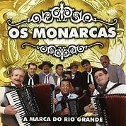 Os Monarcas 2017 - A Marca do Rio Grande - Na Escolha de 10 álbuns musicais, 10 filmes ou desenhos, o Pen-Drive será grátis...Aproveite! - comprar online