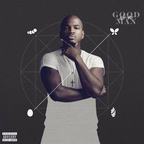 Ne-Yo 2018 - GOOD MAN (Deluxe) - Na escolha de 10 álbuns musicais, 10 filmes ou desenhos, o Pen-Drive será grátis...Aproveite! - comprar online