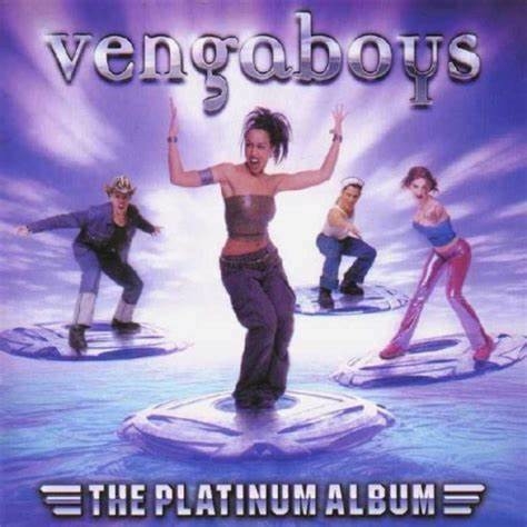 Vengaboys 2000 - The Platinum Album - Na escolha de 10 álbuns musicais, 10 filmes ou desenhos, o Pen-Drive será grátis...Aproveite! - comprar online