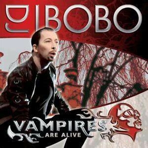 DJ BoBo 2007 - Vampires Instrumentals - Na escolha de 10 álbuns musicais, 10 filmes ou desenhos, o Pen-Drive será grátis...Aproveite! - comprar online