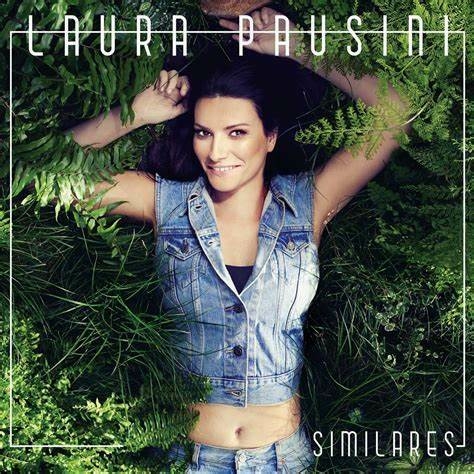Laura Pausini 2015 - Similares Espanhol - Na escolha de 10 álbuns musicais, 10 filmes ou desenhos, o Pen-Drive será grátis...Aproveite! - comprar online