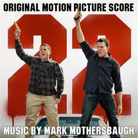 Mark Mothersbaugh 2014 - 22 Jump Street (Original Motion Picture Score) - Na escolha de 10 álbuns musicais, 10 filmes ou desenhos, o Pen-Drive será gr - comprar online