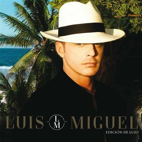 Luis Miguel 2011 - Edicion de Lujo - Na escolha de 10 álbuns musicais, 10 filmes ou desenhos, o Pen-Drive será grátis...Aproveite! - comprar online