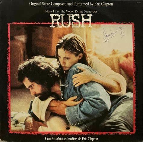 Rush (Soundtrack) - Trilha Sonora do Filme - Na escolha de 10 álbuns musicais, 10 filmes ou desenhos, o Pen-Drive será grátis...Aproveite! - comprar online