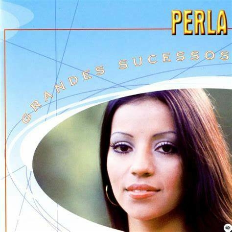 Perla 2008 - Grandes Sucessos - Na escolha de 10 álbuns musicais, 10 filmes ou desenhos, o Pen-Drive será grátis...Aproveite! - comprar online