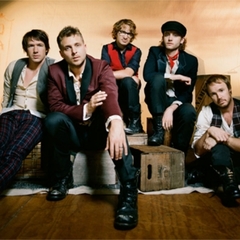 OneRepublic 2013 - Other Songs (2007-2013) - Na escolha de 15 álbuns musicais, 20 filmes ou desenhos, o Pen-Drive será grátis...Aproveite!