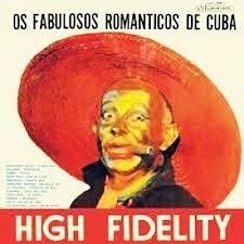 Orquestra Românticos De Cuba - Los Fabulosos Românticos de Cuba - Na compra de 15 álbuns musicais, 20 filmes ou desenhos, o Pen-Drive será grátis...Aproveite!