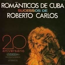 Orquestra Românticos De Cuba - Sucessos de Roberto Carlos - Na compra de 15 álbuns musicais, 20 filmes ou desenhos, o Pen-Drive será grátis...Aproveite!