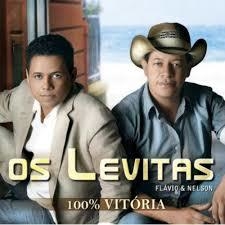 Evangélico Os Levitas 2015 - 100% Vitória - Na compra de 15 álbuns musicais, 20 filmes ou desenhos, o Pen-Drive será grátis...Aproveite!