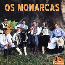 Os Monarcas 1999 - Locomotiva Campeira - Na Escolha de 10 álbuns musicais, 10 filmes ou desenhos, o Pen-Drive será grátis...Aproveite! - comprar online