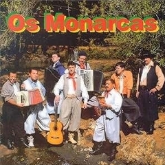 Os Monarcas 2012 - Só Sucessos - Na compra de 15 álbuns musicais, 20 filmes ou desenhos, o Pen-Drive será grátis...Aproveite! - comprar online