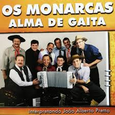 Os Monarcas 2018 - Alma de Gaita - Interpretando Joao Alberto Pretto - Na Escolha de 10 álbuns musicais, 10 filmes ou desenhos, o Pen-Drive será gráti - comprar online