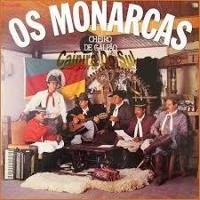 Os Monarcas 2012 - Cheiro de Galpao - Na Escolha de 10 álbuns musicais, 10 filmes ou desenhos, o Pen-Drive será grátis...Aproveite!