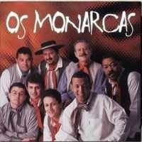 Os Monarcas 1996 - No Tranco dos Monarcas - Na Escolha de 10 álbuns musicais, 10 filmes ou desenhos, o Pen-Drive será grátis...Aproveite!