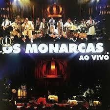 Os Monarcas 2016 - 35 Anos - Historia Musica e Tradicao Ao Vivo - Na Escolha de 10 álbuns musicais, 10 filmes ou desenhos, o Pen-Drive será grátis...A