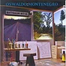 Oswaldo Montenegro 2008 - Estrada Nova - Na escolha de 15 álbuns musicais, 20 filmes ou desenhos, o Pen-Drive será grátis...Aproveite!