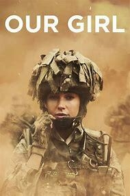 Our Girl - 2ª Temporada (Legendado) - PEN-DRIVE INCLUSO