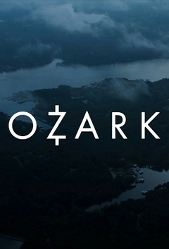 Ozark - 1ª Temporada - PEN-DRIVE INCLUSO