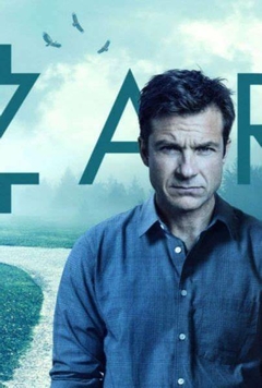 Ozark - 3ª Temporada - PEN-DRIVE INCLUSO