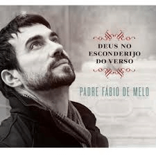 Padre Fabio de Melo 2015 - Deus no Esconderijo do Verso - Na Escolha de 10 álbuns musicais, 10 filmes ou desenhos, o Pen-Drive será grátis...Aproveite