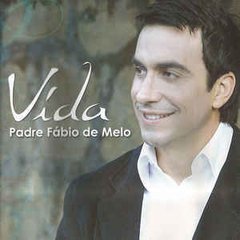 Padre Fabio de Melo 2010 - Vida - Na Escolha de 10 álbuns musicais, 10 filmes ou desenhos, o Pen-Drive será grátis...Aproveite!