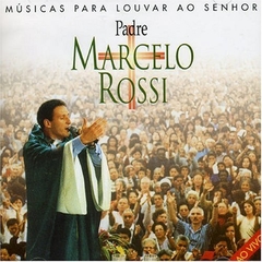 Católica - Padre Marcelo Rossi 1998 - Músicas Para Louvar Ao Senhor - Trilha Sonora do Filme - Na escolha de 15 álbuns musicais, 20 filmes ou desenhos, o Pen-Drive será grátis...Aproveite!