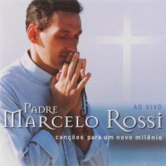 Católica - Padre Marcelo Rossi 2000 - Canções Para Um Novo Milênio - Trilha Sonora do Filme - Na escolha de 15 álbuns musicais, 20 filmes ou desenhos, o Pen-Drive será grátis...Aproveite!