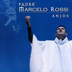 Católica - Padre Marcelo Rossi 2002 - Anjos - Trilha Sonora do Filme - Na escolha de 15 álbuns musicais, 20 filmes ou desenhos, o Pen-Drive será grátis...Aproveite!