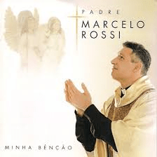 Padre Marcelo Rossi 2006 - Minha Benção - Na Escolha de 10 álbuns musicais, 10 filmes ou desenhos, o Pen-Drive será grátis...Aproveite!