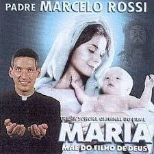 Padre Marcelo Rossi 2008 - Maria Mãe do Filho de Deus - Na Escolha de 10 álbuns musicais, 10 filmes ou desenhos, o Pen-Drive será grátis...Aproveite!