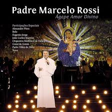 Padre Marcelo Rossi 2012 - Agape Amor Divino - Na Escolha de 10 álbuns musicais, 10 filmes ou desenhos, o Pen-Drive será grátis...Aproveite!